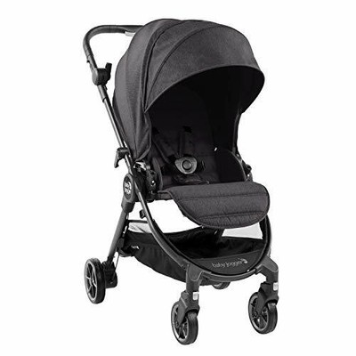 baby jogger city mini gt granite